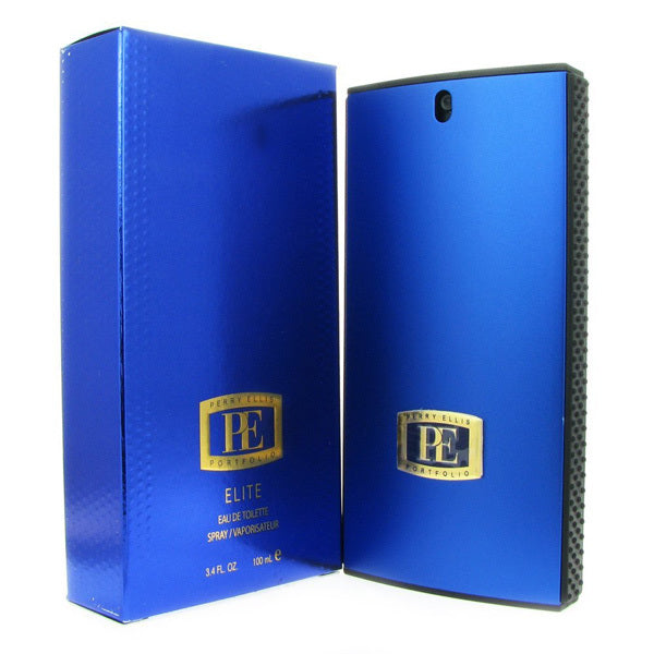 Portfolio Elite by Perry Ellis - Luxury Perfumes Inc. -