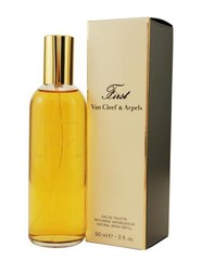 First by Van Cleef & Arpels - Luxury Perfumes Inc. -
