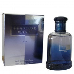 Fragluxe Velvet by Fragluxe Luxury Perfumes