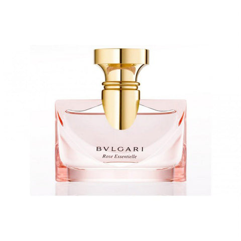 Rose Essentielle by Bvlgari - Luxury Perfumes Inc. -