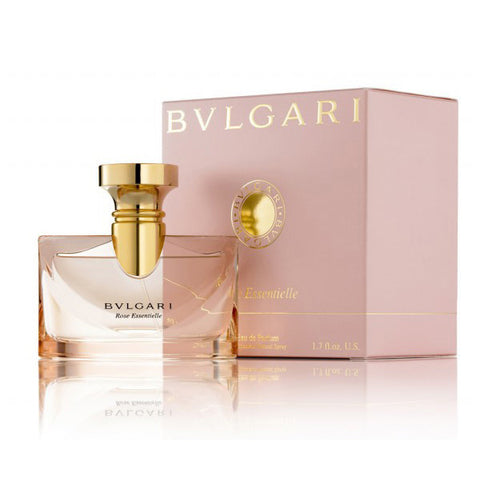Rose Essentielle by Bvlgari - Luxury Perfumes Inc. -