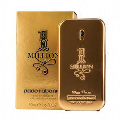 1 Million by Paco Rabanne - Luxury Perfumes Inc. -