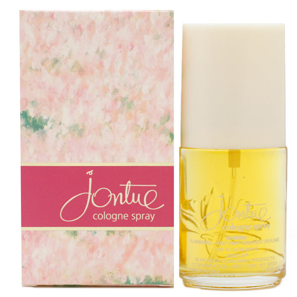 Jontue by Revlon - Luxury Perfumes Inc. -