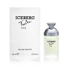 Iceberg Twice by Iceberg - Luxury Perfumes Inc. -