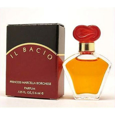 Il Bacio by Marcella Borghese - Luxury Perfumes Inc. -