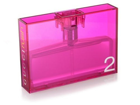 Gucci Rush 2 by Gucci - Luxury Perfumes Inc. -
