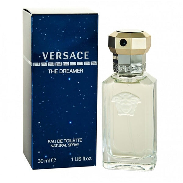 Dreamer by Versace - Luxury Perfumes Inc. -