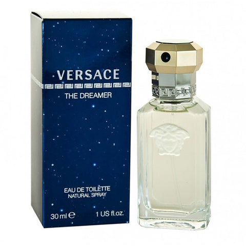 Dreamer by Versace - Luxury Perfumes Inc. -