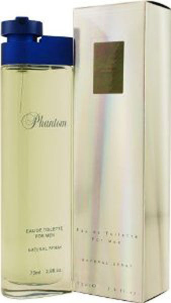 Phantom Pour Homme by Moar International - Luxury Perfumes Inc. -
