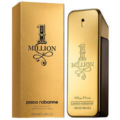 1 Million by Paco Rabanne - Luxury Perfumes Inc. -