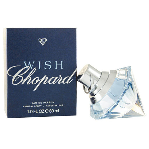 Wish by Chopard - Luxury Perfumes Inc. -