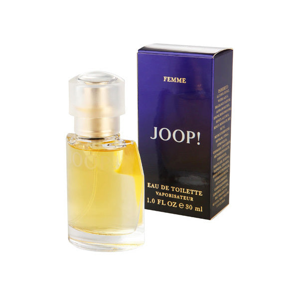 Joop! Femme by Joop! - Luxury Perfumes Inc. -