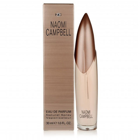 Naomi Campbell by Naomi Campbell - Luxury Perfumes Inc. -