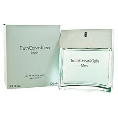 Truth by Calvin Klein - Luxury Perfumes Inc. -