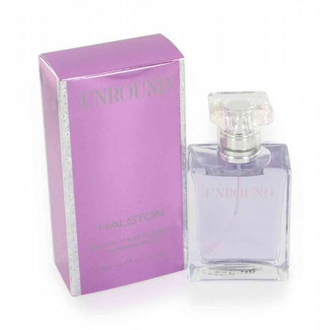 Unbound by Halston - Luxury Perfumes Inc. -