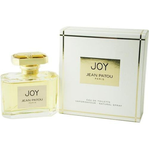 Joy by Jean Patou - Luxury Perfumes Inc. -