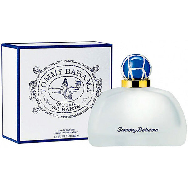 St Barts by Tommy Bahama - Luxury Perfumes Inc. -