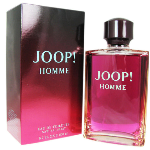 Joop! Homme by Joop! - Luxury Perfumes Inc. -