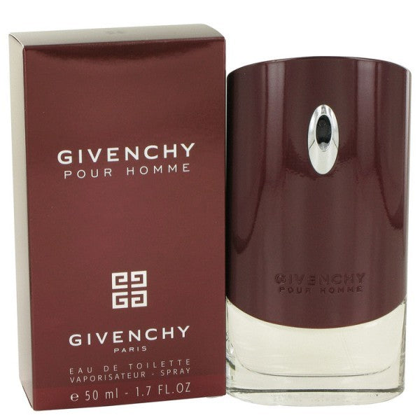 Givenchy Pour Homme by Givenchy - Luxury Perfumes Inc. -