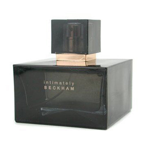 Intimately Beckham Night by David Beckham - Luxury Perfumes Inc. -
