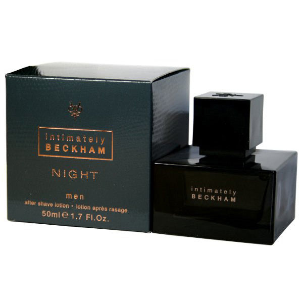 Intimately Beckham Night by David Beckham - Luxury Perfumes Inc. -