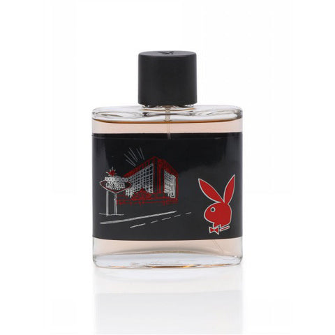 Playboy Vegas by Playboy - Luxury Perfumes Inc. -