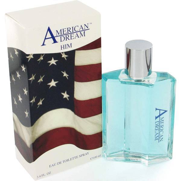 American Dream by American Beauty Perfumes - Luxury Perfumes Inc. -