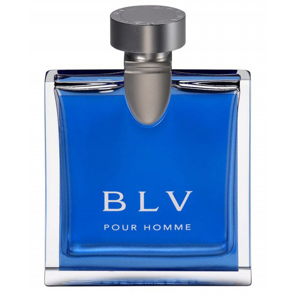 BLV Pour Homme by Bvlgari - Luxury Perfumes Inc. -