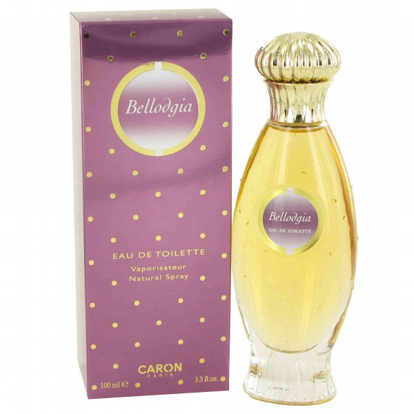 Bellodgia by Caron - Luxury Perfumes Inc. -