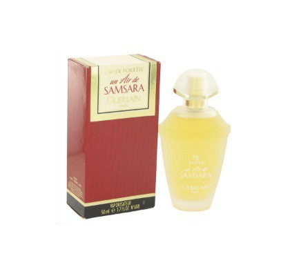 Un Air De Samsara by Guerlain - Luxury Perfumes Inc. -