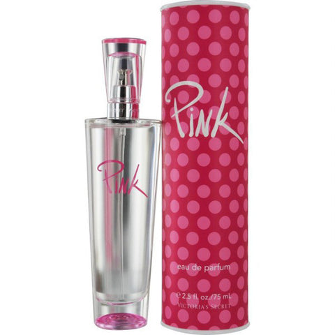 Pink by Victoria's Secret - Luxury Perfumes Inc. -