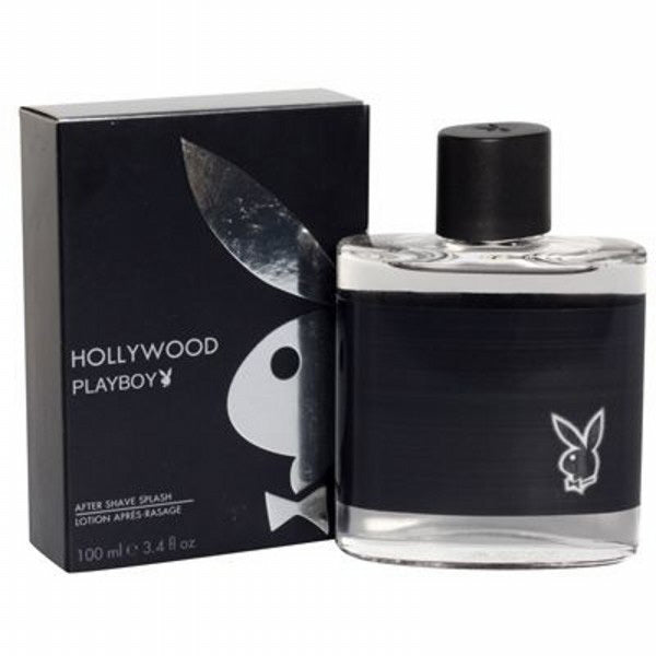 Playboy Hollywood by Playboy - Luxury Perfumes Inc. -