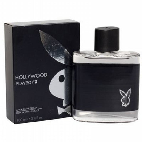 Playboy Hollywood by Playboy - Luxury Perfumes Inc. -
