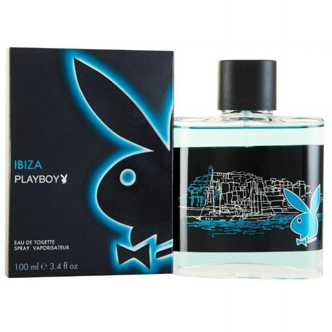 Ibiza Playboy by Playboy - Luxury Perfumes Inc. -