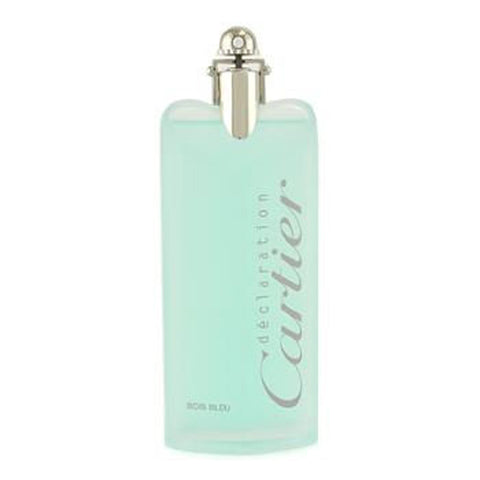 Declaration Bois Bleu by Cartier - Luxury Perfumes Inc. -