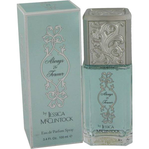 Always and Forever by Jessica Mc Clintock - Luxury Perfumes Inc. -