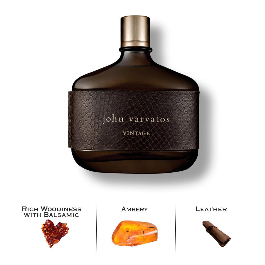  Vintage by John Varvatos