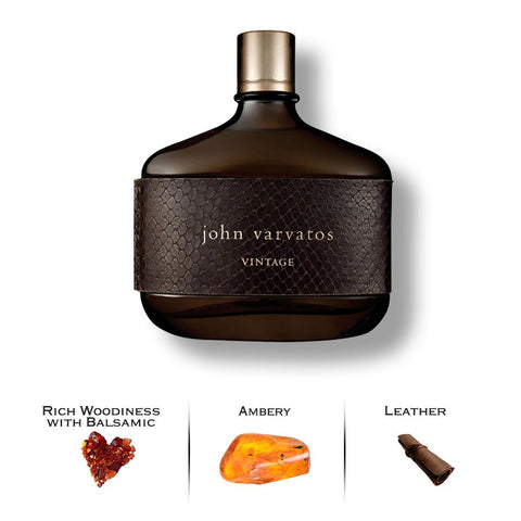  Vintage by John Varvatos