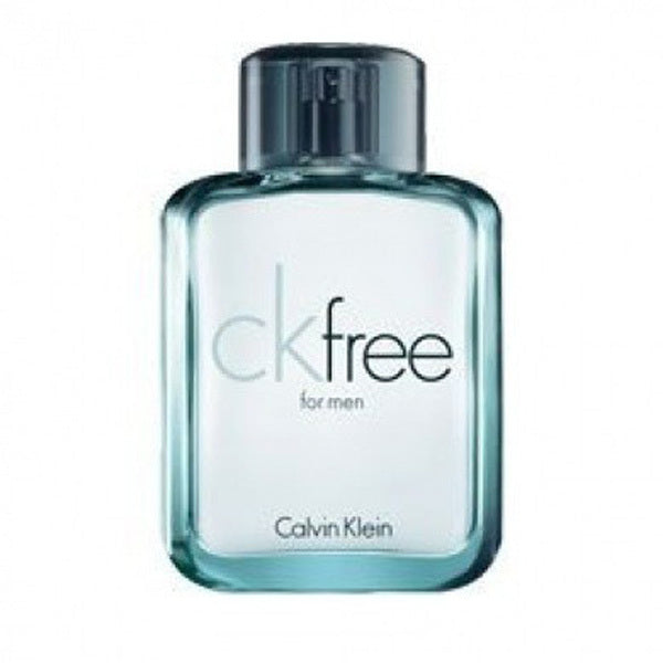 CK Free by Calvin Klein - Luxury Perfumes Inc. -