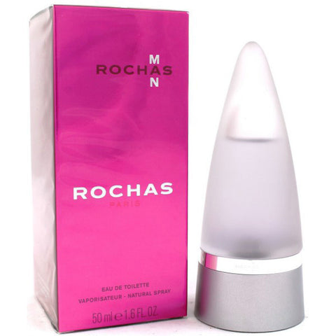 Rochas Man by Rochas - Luxury Perfumes Inc. -