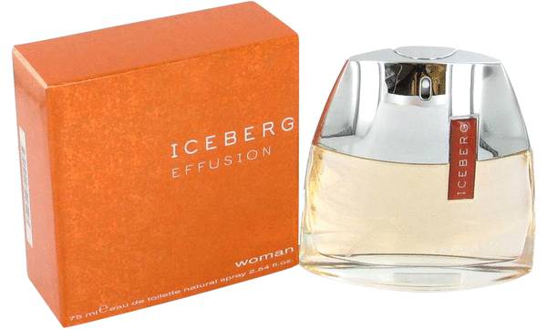 Iceberg Effusion Perfume by Iceberg