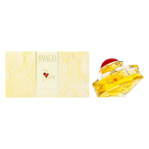 Jivago 7 Notes by Jivago - Luxury Perfumes Inc. -