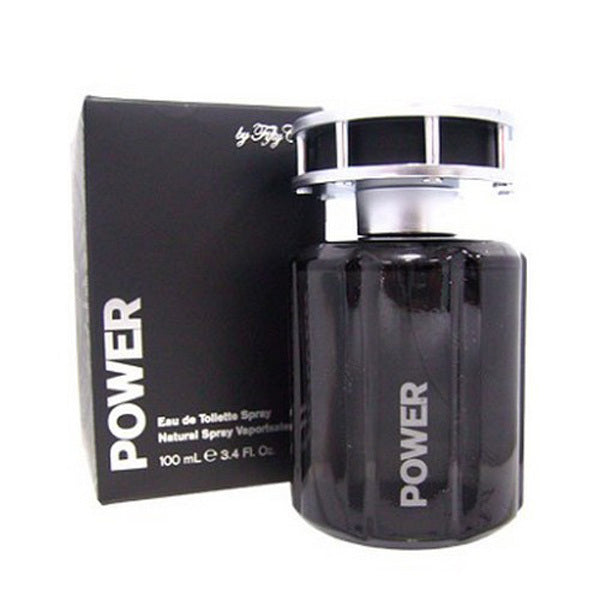 Power by 50 Cent - Luxury Perfumes Inc. -