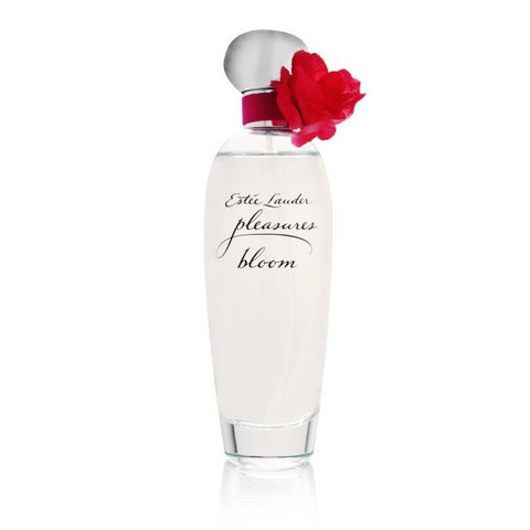 Pleasures Bloom by Estee Lauder - Luxury Perfumes Inc. -