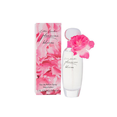 Pleasures Bloom by Estee Lauder - Luxury Perfumes Inc. -