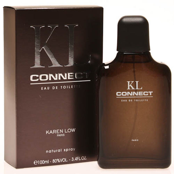 KL Connect by Jivago - Luxury Perfumes Inc. -