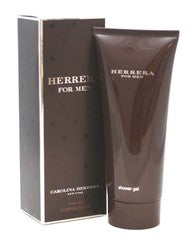 Herrera Shower Gel by Carolina Herrera - Luxury Perfumes Inc. -