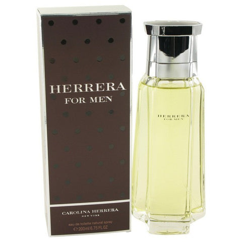 Herrera by Carolina Herrera - Luxury Perfumes Inc. -
