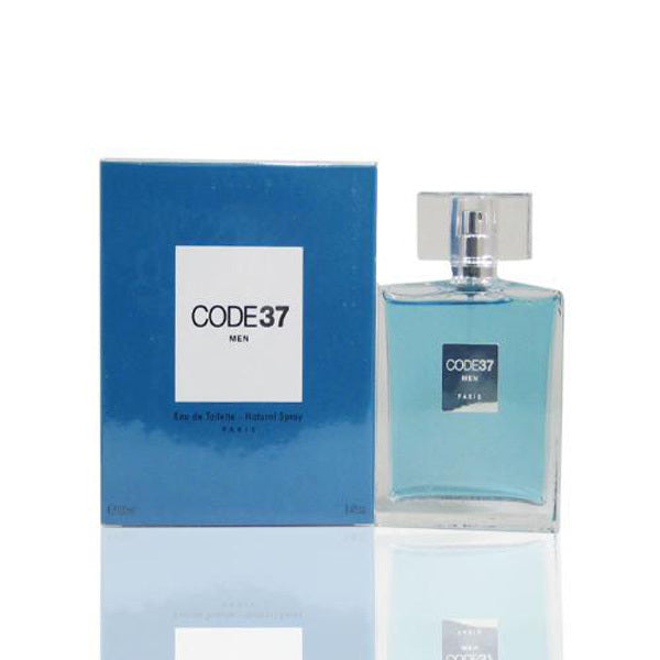 Code 37 by Karen Low - Luxury Perfumes Inc. -