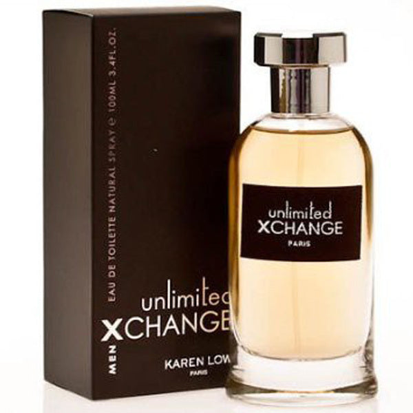 Â X Change Unlimited by Karen Low - Luxury Perfumes Inc. -